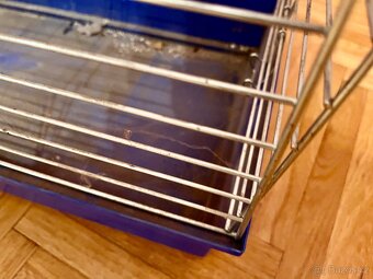 Klec pro mazlíčka - 4