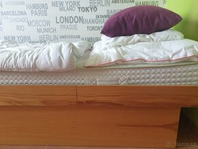 Prodej nábytku z dětského pokoje - víz popisek - 4