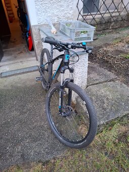 Pells Razzer 27,5" - 4