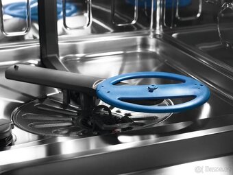 Myčka ELECTROLUX 700 GlassCare ESG88600SX - nová se zárukou - 4