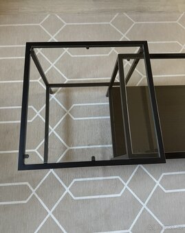 Sada stolků VITTSJÖ z IKEA - 4