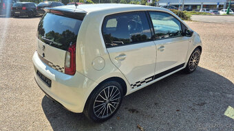 Škoda Citigo 1.0i 55kW Monte Carlo - 4