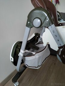 Jídelní židlička - 4