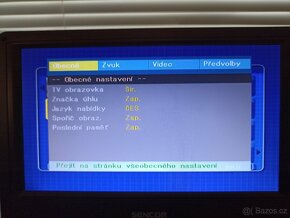 Výklopný Lcd Sencor 9301 prodám - 4