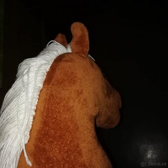 Hobby horse - 4