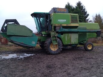 John Deere 1188 hydro4 - 4