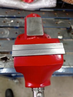 Svěrák York 150L T - 4