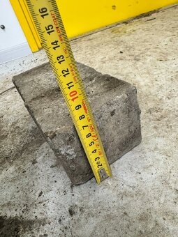 Predám STD Skladebná dlažba Holland 6 - Přírodní - 8m2 - 4