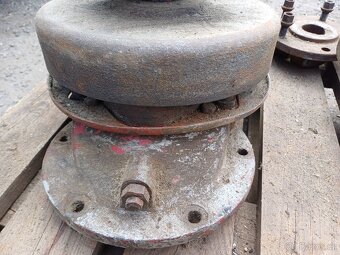 Portály TZ-4K-14 - 4