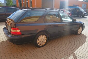 HONDA ACCORD AERODECK 2.0 16V, BEZ KOROZE - 4