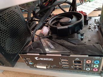 Prodam mining rig - 4