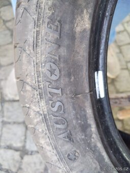 205/55/16 letní pneu 205/55 R16 - 4