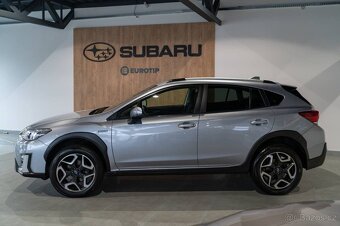 Subaru XV 2.0i e-Boxer mHEV Lineartronic AWD Style - 4