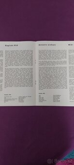 LP Písně dlouhých cest - 4