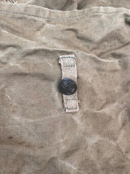 Vojenské batohy ČSLA, armáda - 4