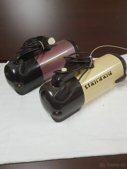 Retro vysavače - 4