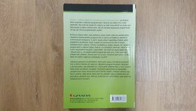 Knížky pro studium jazyka Java a objektového programování - 4