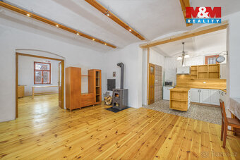 Prodej rodinného domu, Pertoltice - 4