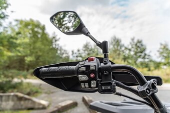 Linhai LANDFORCE 650PRO ABS  EPS 4x4 T3B - 4