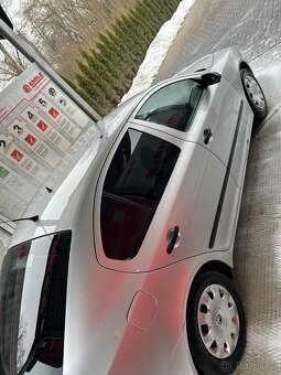Škoda Octavia 2 - 4