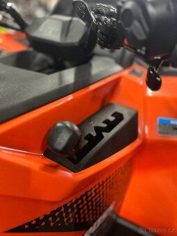 Aodes Pathcross 525 - 4