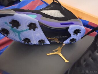 Air Jordan 5 Golf - 4