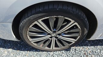 PEUGEOT 508 2,0 HDI GT 181 KONÍ - 4