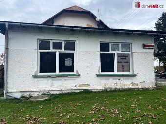 Prodej, nebytového prostoru, 104m2, Úvalno - 4