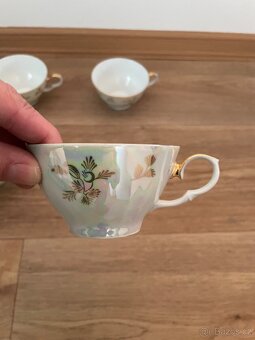 Kávové hrníčky - 4