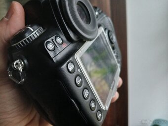 Nikon D700 tělo jen 30 tis. snímků - 4
