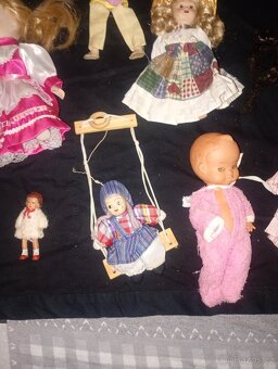 Porcelánové panenky - 4