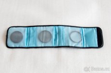 UV+CPL+ND4 pr. 46,49,52,55,58,62,67,72,77 nebo 82 mm - 4