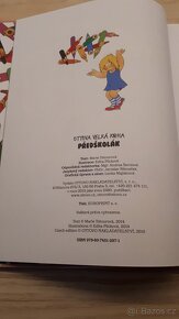 Ottova velká kniha předškolák - 4