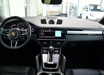 Porsche Cayenne 3.0V6 PLATINUM EDITION APPROVE - 4