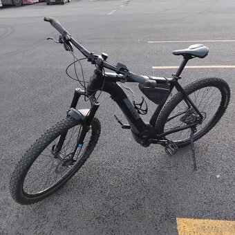 Elektrokolo Cube Reaction Bosch L-XL - 4