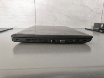 Lenovo ThinkPad E550 - 4
