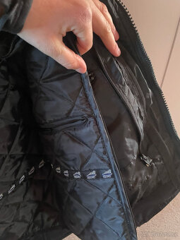 Moto bunda Radana vel. 46 - 4