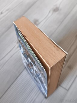 Ragnarův spár - WARHAMMER 40,000 - 4