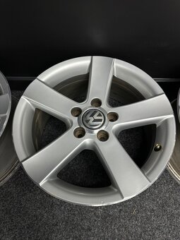 Alu VW PASSAT B5 5x112 16” 3B0601025T - 4