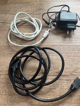 Set-top-box Sencor - 4