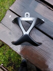 Díly Suzuki B-King - 4