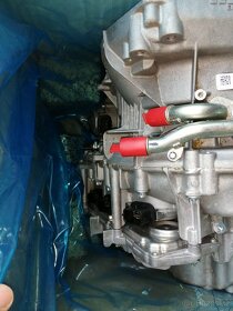 Automaticka převodovka Dw5 006 - 4