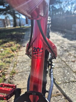 Elektrokolo crussis e-largo - 4