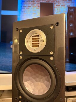 ELAC FS 247 sloupové repro - 4