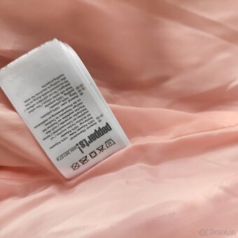 Krásná prošívaná podzimní bunda PEPPERTSvel. 158 - 4