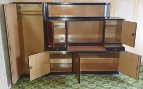 Starý sekretář - 4