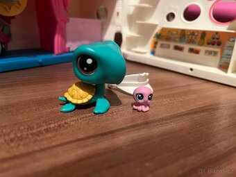 LPS výletní loď - 4