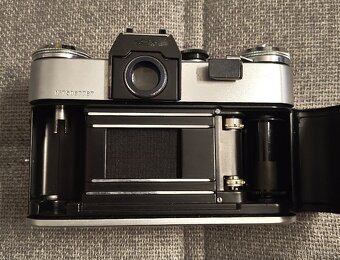 Zenit-E Helios-44-2 2/48 - 4