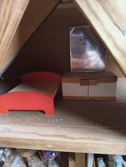 Domeček pro panenky - 4