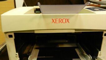 XEROX laser  Phaser 3117 - 4